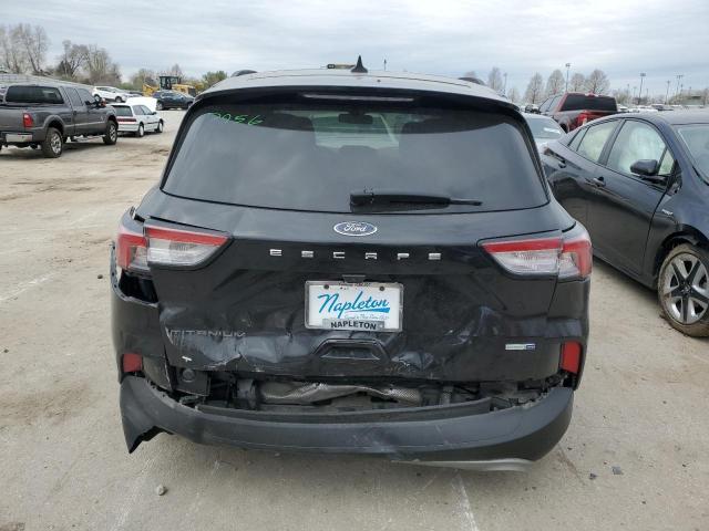 2020 Ford Escape Titanium VIN: 1FMCU9J95LUC29379 Lot: 47575624