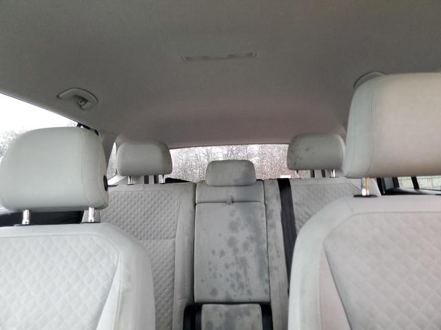 2018 VOLKSWAGEN TIGUAN S - 3VV1B7AX7JM072106