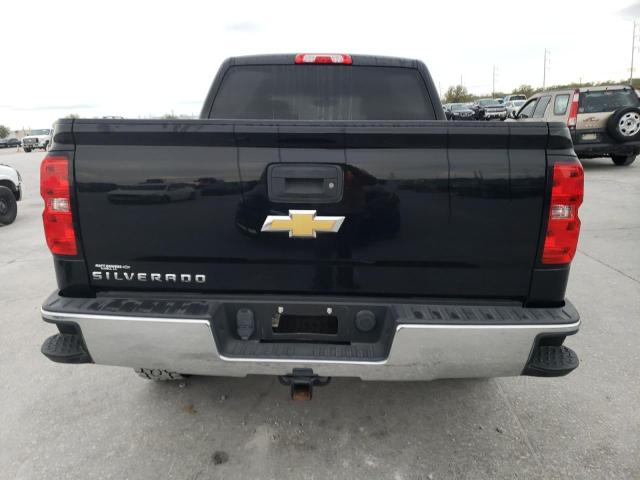 2017 Chevrolet Silverado C1500 Lt VIN: 3GCPCREC3HG277214 Lot: 46556064