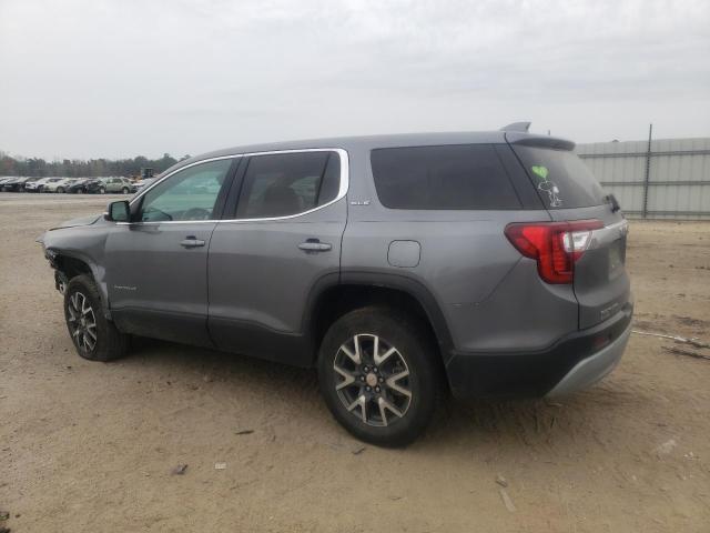 1GKKNKLA5MZ141145 GMC Acadia SLE 2