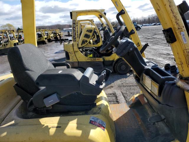 2009 HYSTER FORKLIFT #3242791971