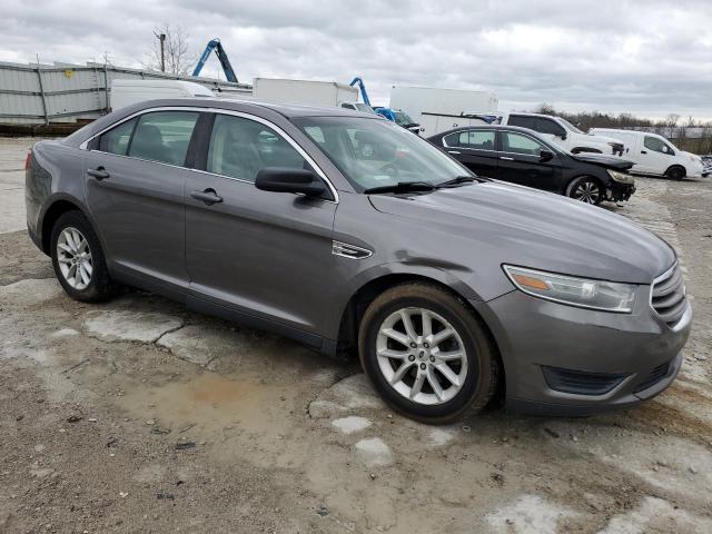 2013 Ford Taurus Se VIN: 1FAHP2D81DG156058 Lot: 48520584