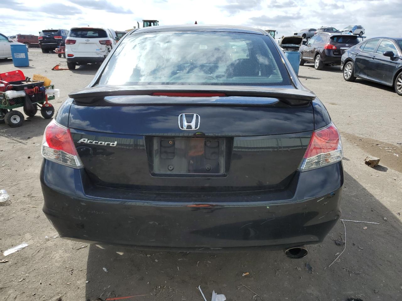 1HGCP26769A196902 2009 Honda Accord Ex