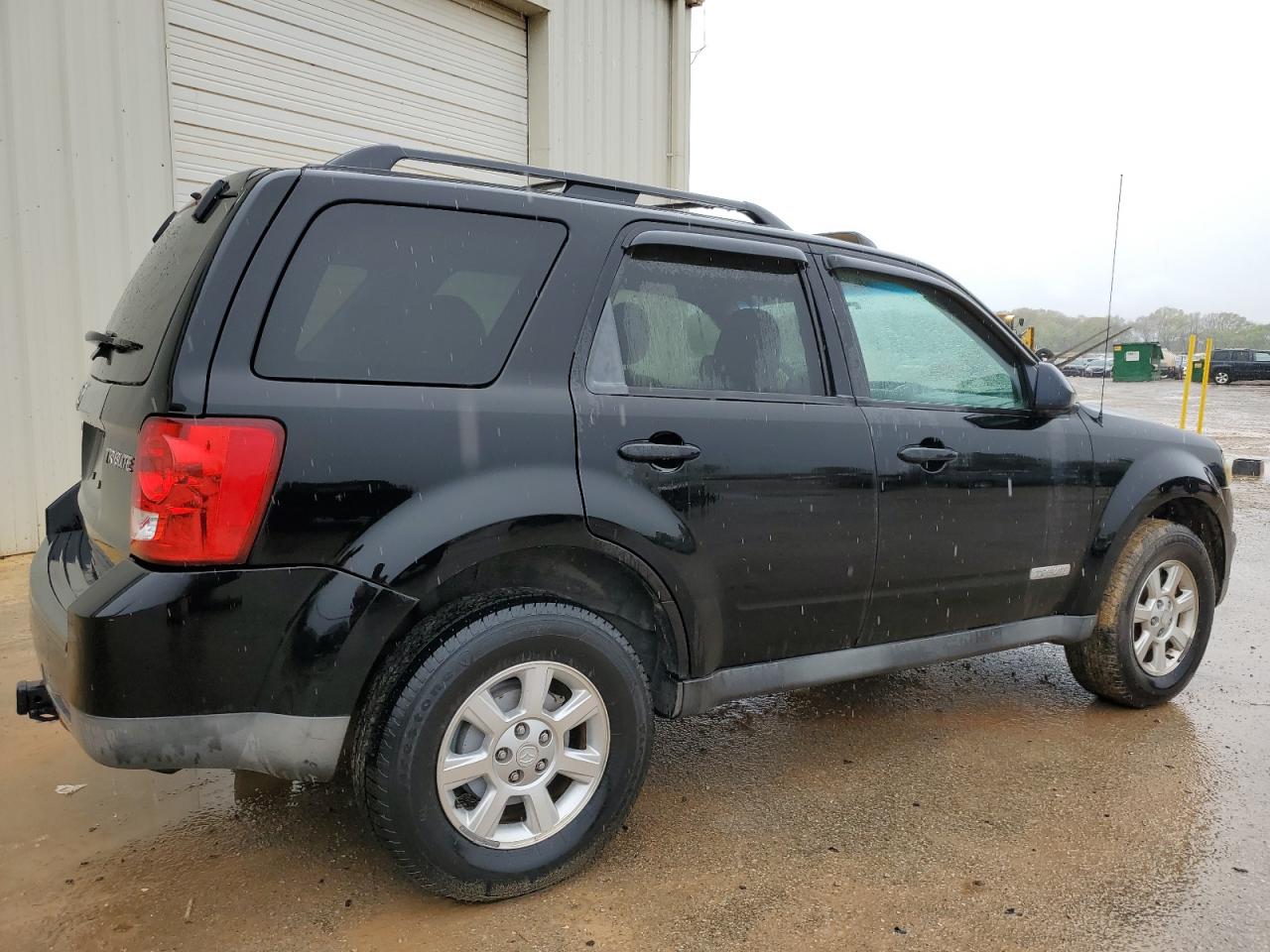 4F2CZ06128KM19311 2008 Mazda Tribute S