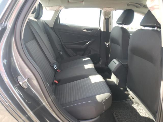 2022 VOLKSWAGEN JETTA S - 3VWCM7BU4NM031666