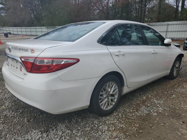 2016 Toyota Camry Le VIN: 4T1BF1FK9GU136907 Lot: 46180694