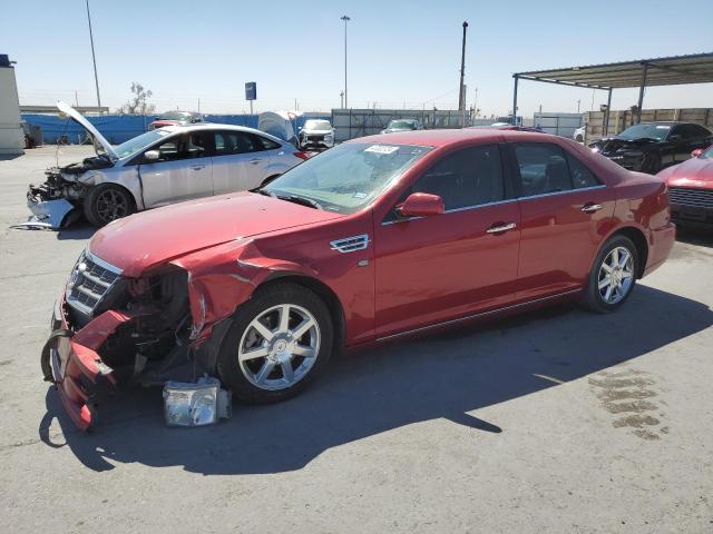 2011 Cadillac Sts VIN: 1G6DU6ED2B0110705 Lot: 47322724