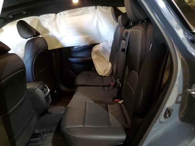 2023 INFINITI QX50 SPORT 3PCAJ5FB7PF109591