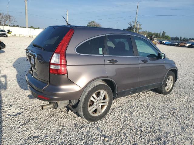 2011 Honda Cr-V Ex VIN: 5J6RE4H55BL055748 Lot: 46655424