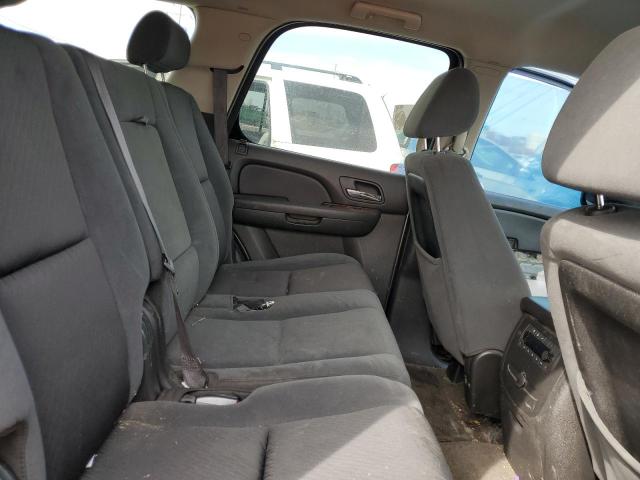 2009 Chevrolet Tahoe K1500 Lt VIN: 1GNFK23089R244877 Lot: 47673454