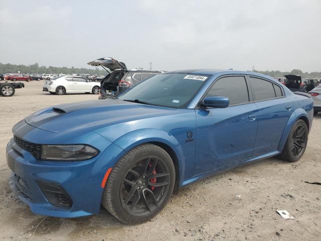 DODGE CHARGER SCAT PACK 2022 0