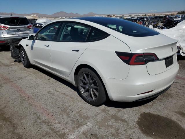 2021 Tesla Model 3 VIN: 5YJ3E1EA4MF053071 Lot: 47720004