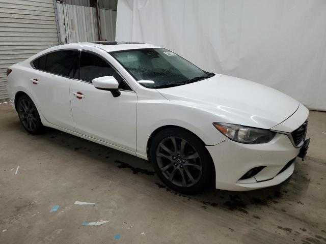 2015 Mazda 6 Grand Touring VIN: JM1GJ1W55F1224579 Lot: 44710904