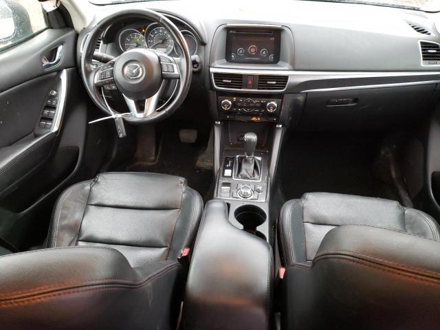 2016 MAZDA CX-5 GT - JM3KE4DYXG0784545