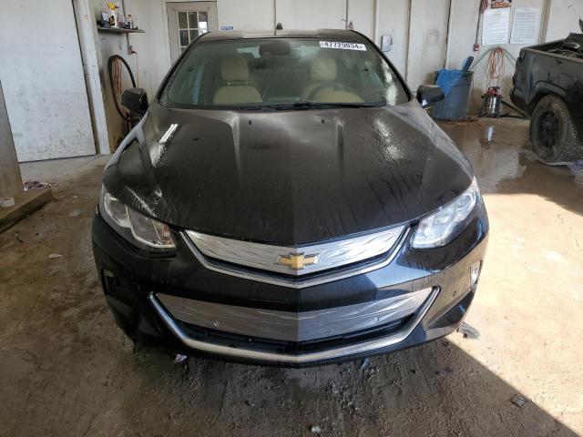 VIN 1G1RB6S59JU156196 2018 Chevrolet Volt, Premier no.5