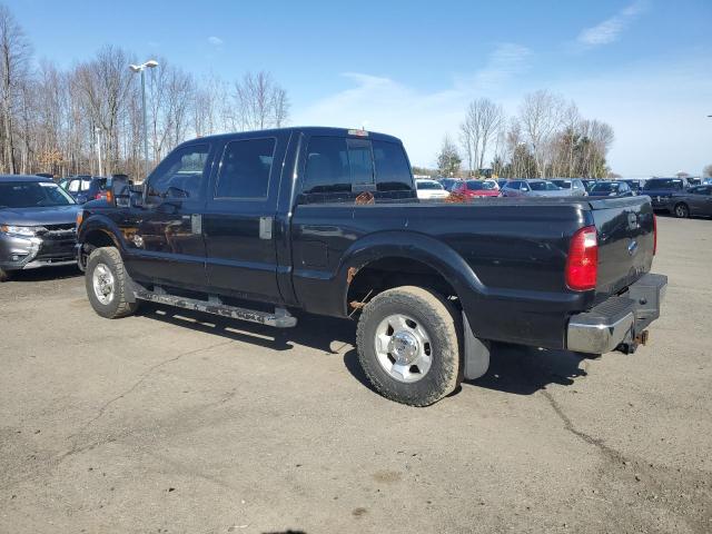 1FT8W3BT9BEB82619 2011 FORD F350-1