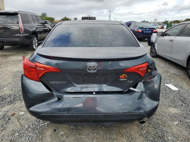 2017 Toyota Corolla L VIN: 2T1BURHE3HC776576 Lot: 54326584