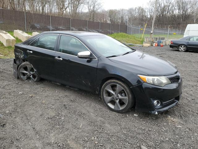 2012 Toyota Camry Base VIN: 4T1BF1FK1CU168714 Lot: 47542574
