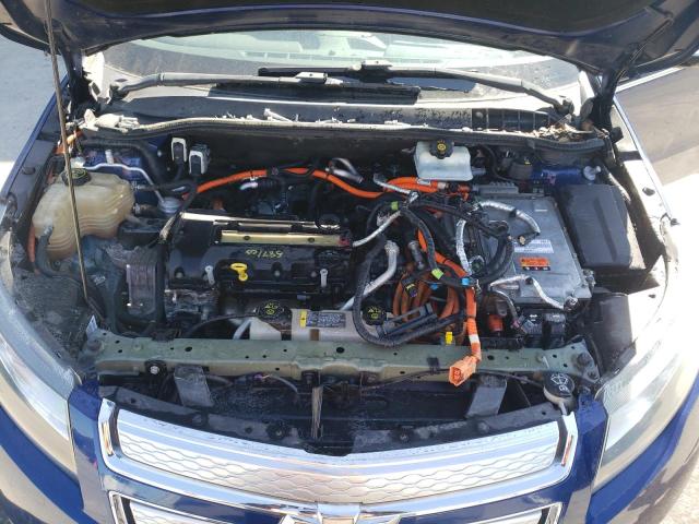 VIN 1G1RH6E42DU113678 2013 Chevrolet Volt no.11