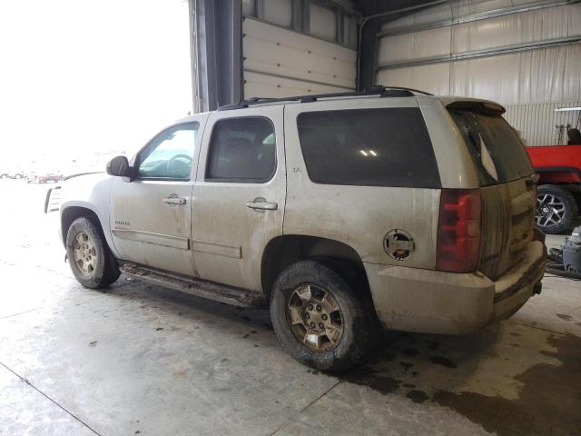 2011 Chevrolet Tahoe K1500 Lt VIN: 1GNSKBE06BR319142 Lot: 46899594