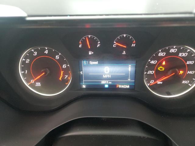 2024 CHEVROLET CAMARO LT1 1G1FF1R74R0114698