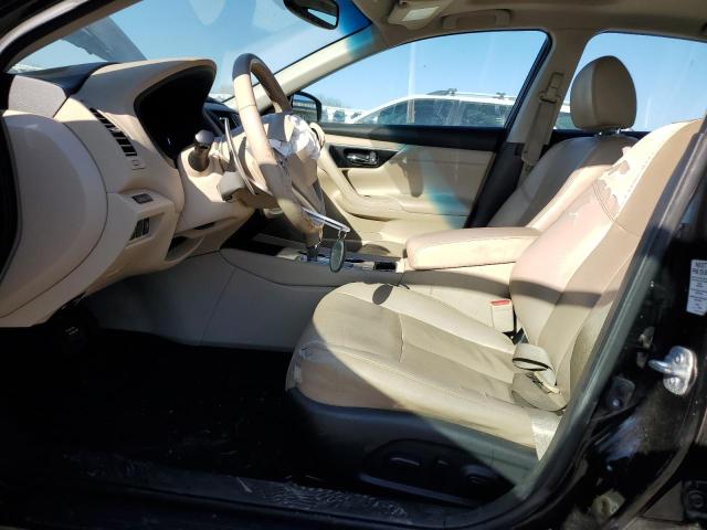 2016 Nissan Altima 3.5Sl VIN: 1N4BL3AP0GC122157 Lot: 47662534