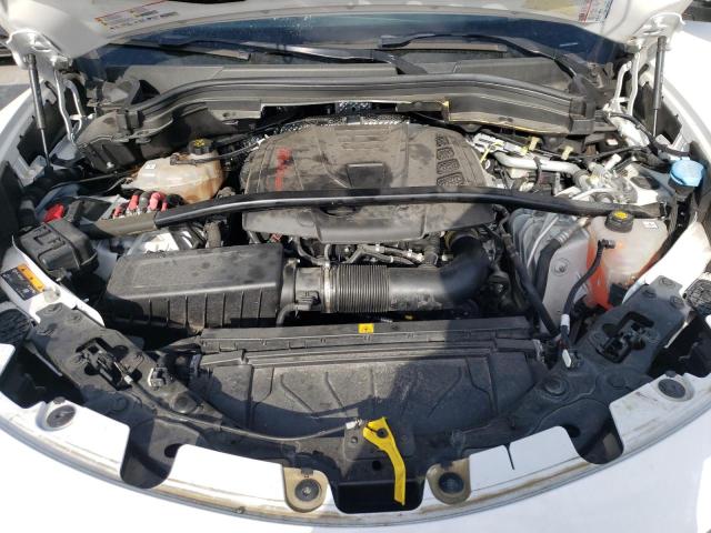 2019 Alfa Romeo Stelvio VIN: ZASPAJAN4K7C36860 Lot: 47902664