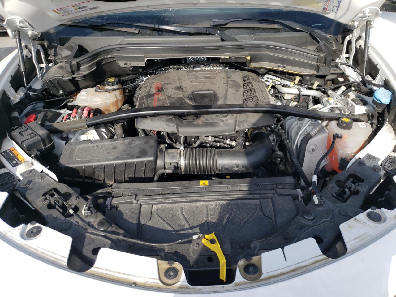 ZASPAJAN4K7C36860 2019 Alfa Romeo Stelvio