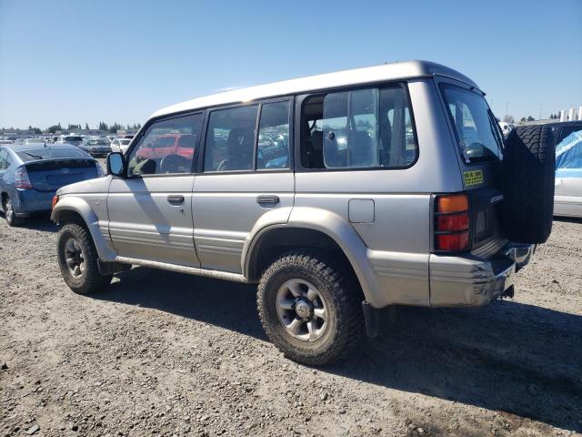 1996 Mitsubishi Montero Sr VIN: JA4MR51M6TJ008814 Lot: 46994614