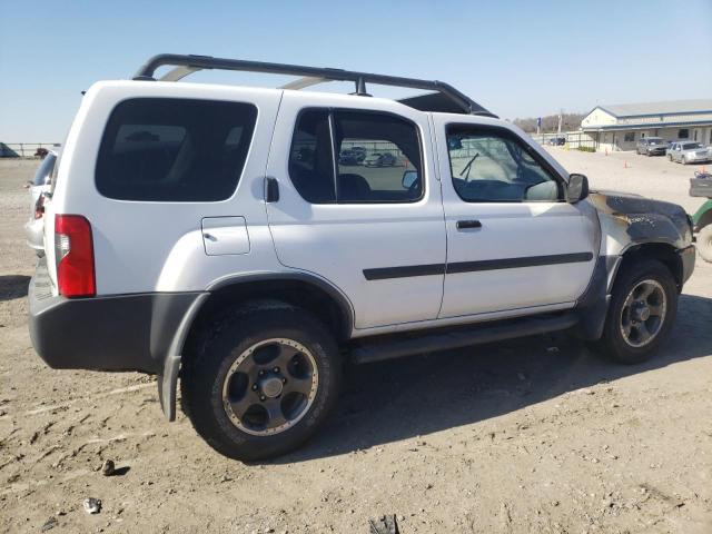 2002 Nissan Xterra Se VIN: 5N1MD28T32C589669 Lot: 48545054