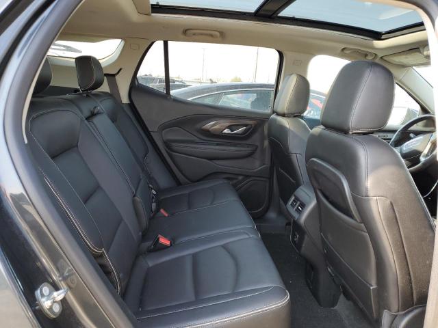 2018 GMC TERRAIN DE - 3GKALSEX1JL141522