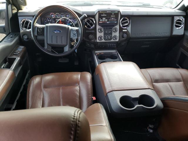 2015 FORD F350 SUPER - 1FT8W3DT7FEC86884