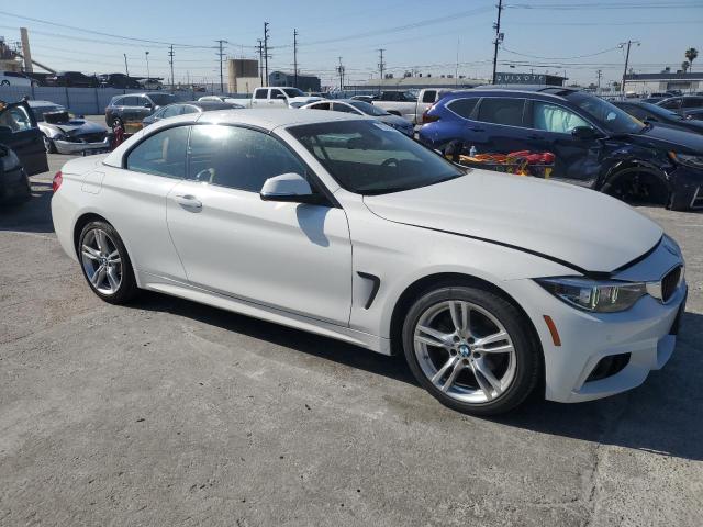 2018 BMW 430XI - WBA4Z3C58JEA32022