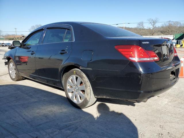 4T1BK36B07U204857 | 2007 Toyota avalon xl