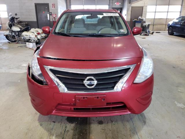 VIN 3N1CN7AP5GL843002 2016 Nissan Versa, S no.5