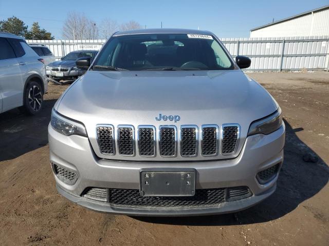 2015 Jeep Grand Cherokee Limited VIN: 1C4RJFBGXFC769002 Lot: 48729844