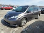 2015 TOYOTA SIENNA XLE - 5TDYK3DC3FS643967