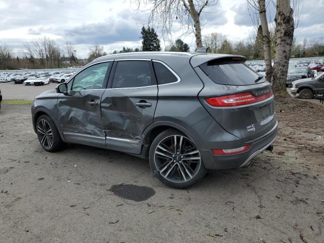 2017 LINCOLN MKC RESERV - 5LMTJ3DH5HUL24411