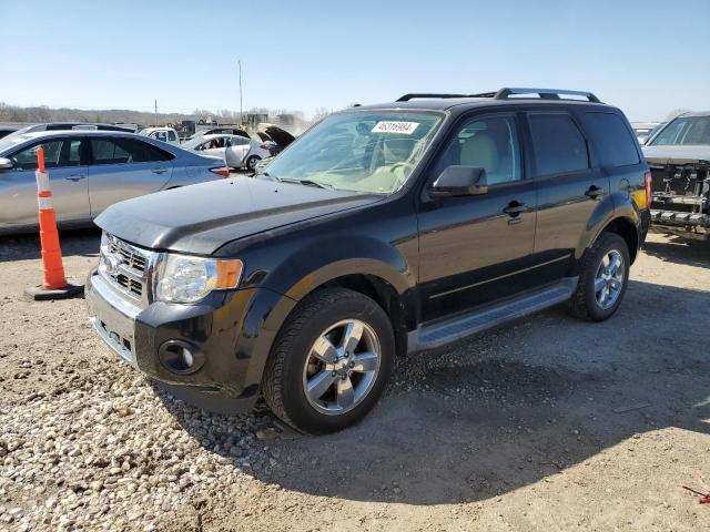 FORD ESCAPE LIM