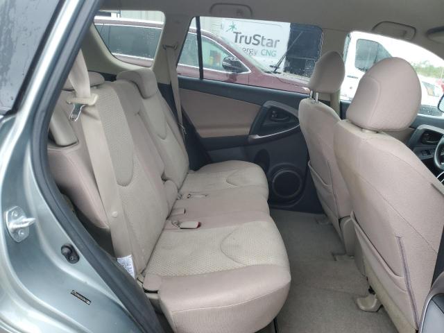 2008 Toyota Rav4 VIN: JTMZD33V086061720 Lot: 47406414