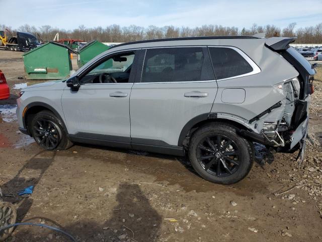 2024 HONDA CR-V SPORT - 5J6RS6H59RL001612