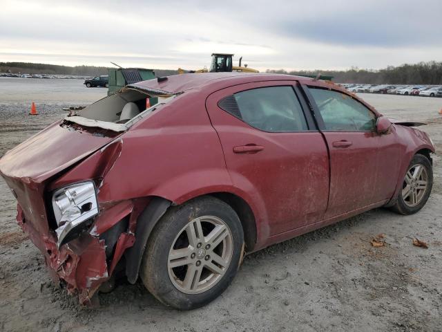 2010 Dodge Avenger Express VIN: 1B3CC1FB0AN232560 Lot: 47037324