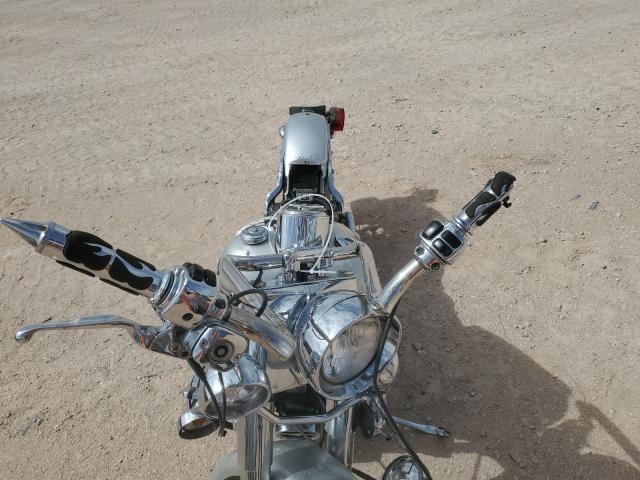 2003 HARLEY-DAVIDSON FLSTCI ANN - 1HD1BWB443Y091750