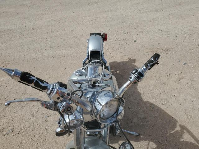 2003 HARLEY-DAVIDSON FLSTCI ANN 1HD1BWB443Y091750