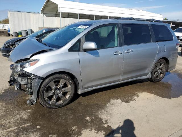 2011 TOYOTA SIENNA SPO - 5TDXK3DCXBS137171