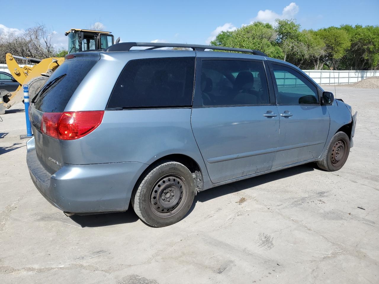 5TDKK4CC4AS304690 2010 Toyota Sienna Ce