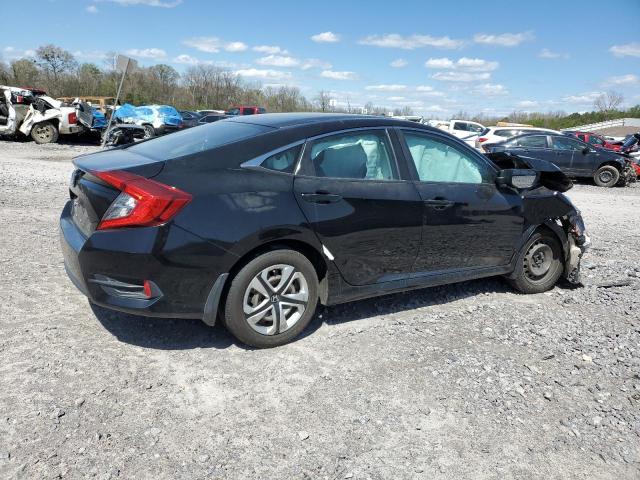 2017 HONDA CIVIC LX - 19XFC2F55HE032459
