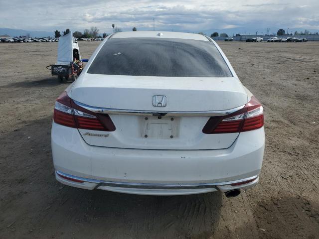 2016 Honda Accord - Image 6
