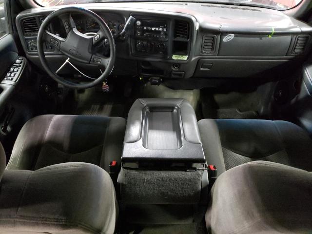 2003 Chevrolet Silverado K1500 Heavy Duty VIN: 1GCGK13U13F165778 Lot: 46386834