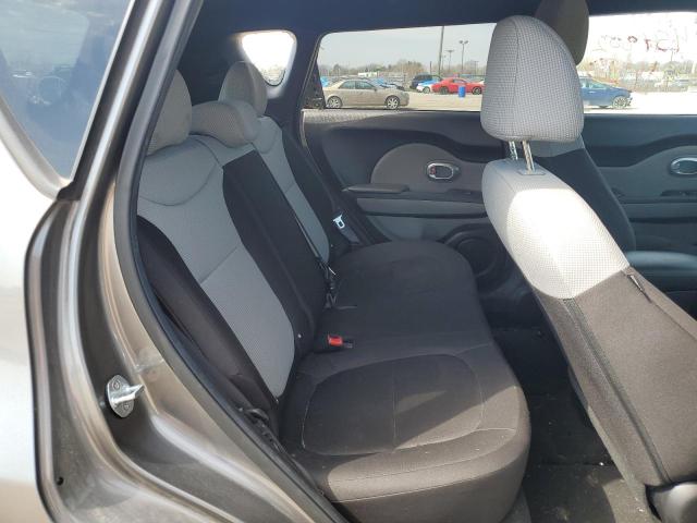 2017 Kia Soul VIN: KNDJN2A27H7454802 Lot: 48959644